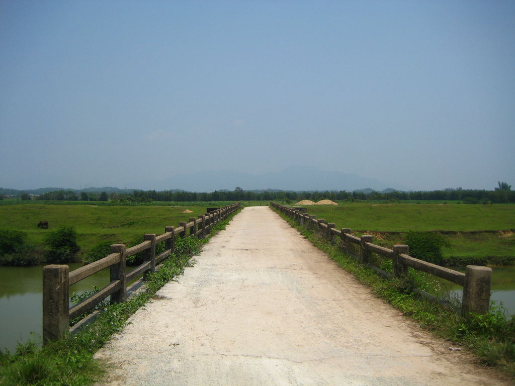 Where His Path Led Me – Hearts Not Forgotten