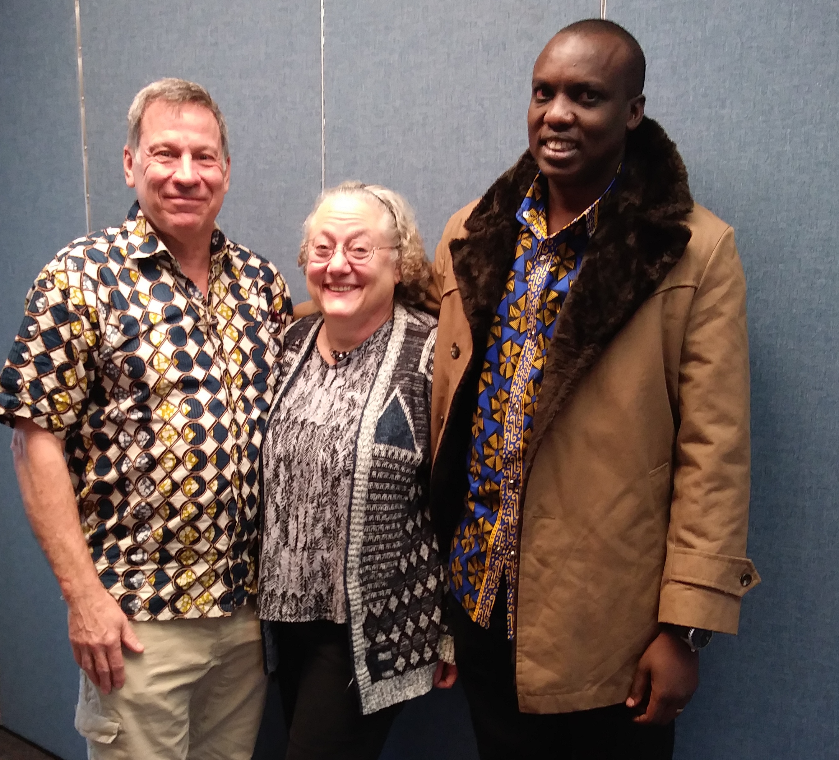 2f Frank &amp; Lelia